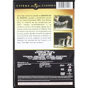 Desafio En El Rancho [Import espagnol]