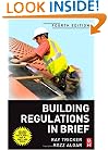 Building Regulations in Brief, Fourth Edition