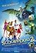 Search : SCOOBY DOO 2 SARAH MICHELLE GELLAR A D/S POSTER 27X41