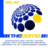 Platz 3: The Dome Vol.55