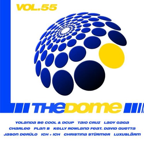 Produkt-Bild: The Dome Vol.55