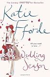 Cover of Wedding Season by Katie Fforde 0099502127