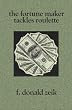 The Fortune Maker Tackles Roulette