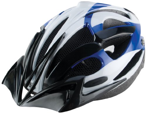 iXS Sports Division Helm Juno-2, blau, SM, 470-510-0006_4 Preisvergleich