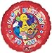 Sesame Street 18in Balloon