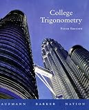 College Trigonometry