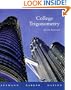 College Trigonometry