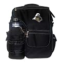 Purdue Boilermakers Turismo - Black