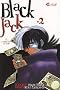 Blackjack, Tome 2 : Le m�decin en noir