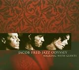 Walking With Giants (Bonus Dvd)