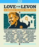 Love for Levon (2 Bluray/2CD) [Blu-ray]