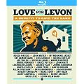 Love for Levon (2 Bluray/2CD) [Blu-ray]