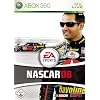 Nascar 08