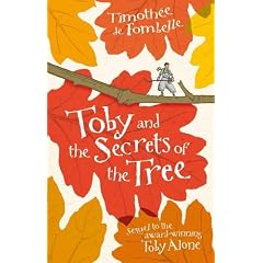 Toby and the Secrets of the Tree