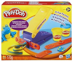 Playdoh - Super Forme Allegre