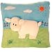 Kitchen & Housewares : UKayed Cuddly Sheep Cushion