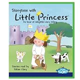 Picture of Storytime with Little Princess