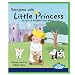 Storytime with Little Princess