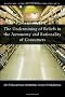 The Undermining of Beliefs in the Autonomy and Rationality of Consumers (Routledge Interpretive Marketing Research)