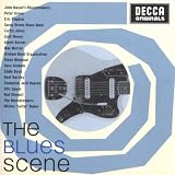 The Blues Scene
