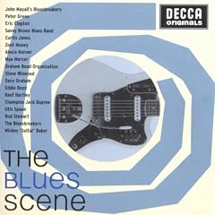 The Blues Scene