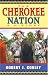 Books : The Cherokee Nation: A History