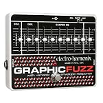 ELECTRO HARMONIX Graphic Fuzz