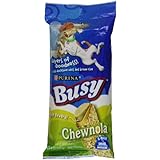 Busy Bone Busy Chewnola Bar - 4 oz