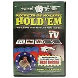 Secrets of No-Limit Hold'Em with Howard Lederer