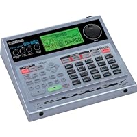 Boss Dr. Rhythm DR-880 Rhythm Machine