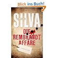 Die Rembrandt-Aff�re: Thriller