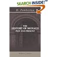 The History of Monaco, past and present by H. Pemberton
