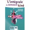 L'int�grale du concours kin�