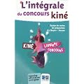 L'int�grale du concours kin�