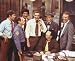 BARNEY MILLER 11X14 COLOR PHOTO