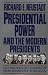 Presidential Power and the Modern Presidents