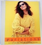 Variations : knitting patterns for over 50 seasonal designs