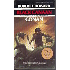 Black Canaan