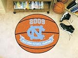 Michigan State Spartans 2009 NCAA Basketball National Champions Basketball Rug