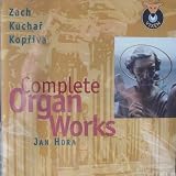 Complete Organ Works - Jan Hora