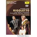 Rigolettopar James Levine