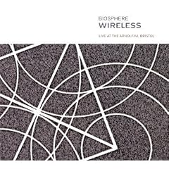 Wireless: Live at the Arnolfini, Bristol