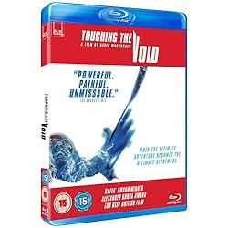 Touching the Void