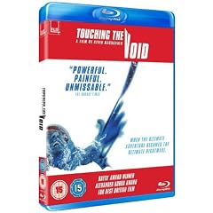 Touching The Void Blu-ray