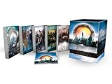 Produkt-Bild: Stargate Atlantis - Complete Box (Limited Edition, 26 DVDs)
