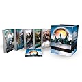 Stargate Atlantis - The Complete Collection (26 DVDs) [Limited Edition]