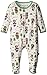 Magnificent Baby Baby-Boys Newborn Hipster Bear Footie