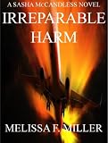 Irreparable Harm (Sasha McCandless Legal Thriller No. 1)