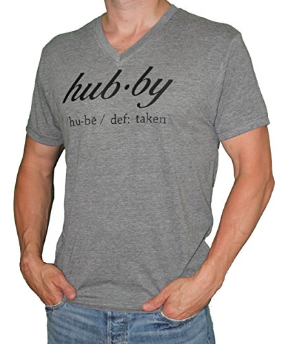 Hubby Definition Shirt (Xtra Large)