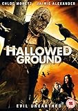Hallowed Ground [DVD]